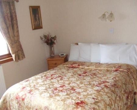 Alltonside Guest House Форт Уилям Екстериор снимка