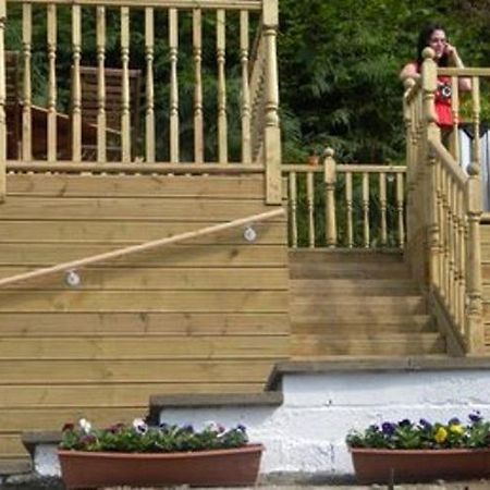 Alltonside Guest House Форт Уилям Екстериор снимка