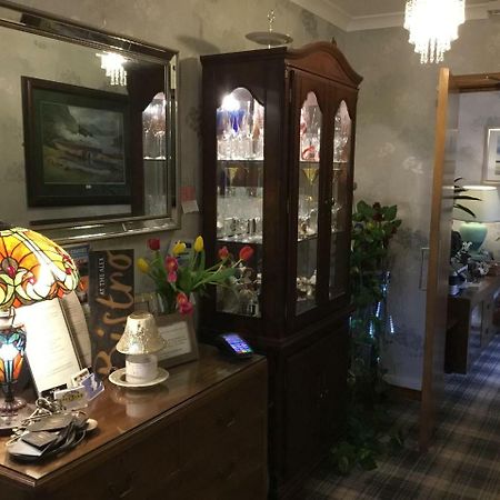 Alltonside Guest House Форт Уилям Екстериор снимка