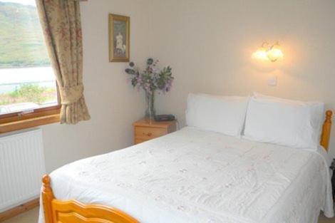 Alltonside Guest House Форт Уилям Стая снимка