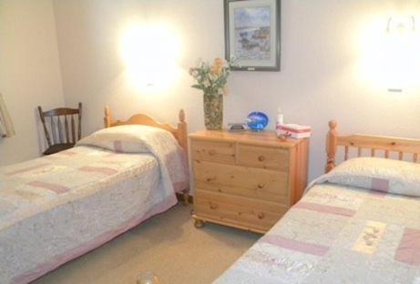 Alltonside Guest House Форт Уилям Стая снимка