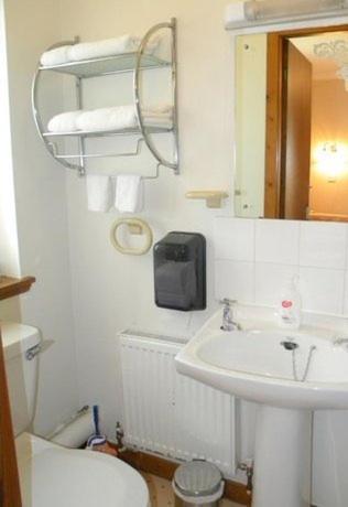 Alltonside Guest House Форт Уилям Стая снимка