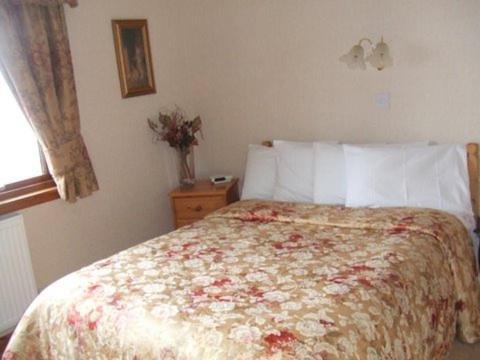Alltonside Guest House Форт Уилям Екстериор снимка