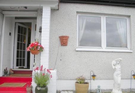 Alltonside Guest House Форт Уилям Екстериор снимка