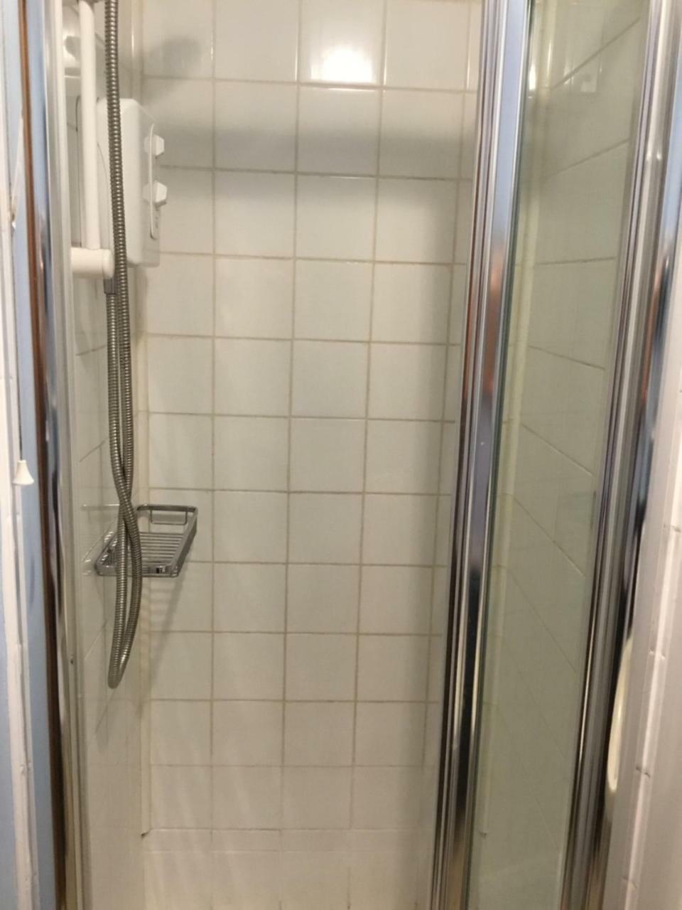 Alltonside Guest House Форт Уилям Екстериор снимка