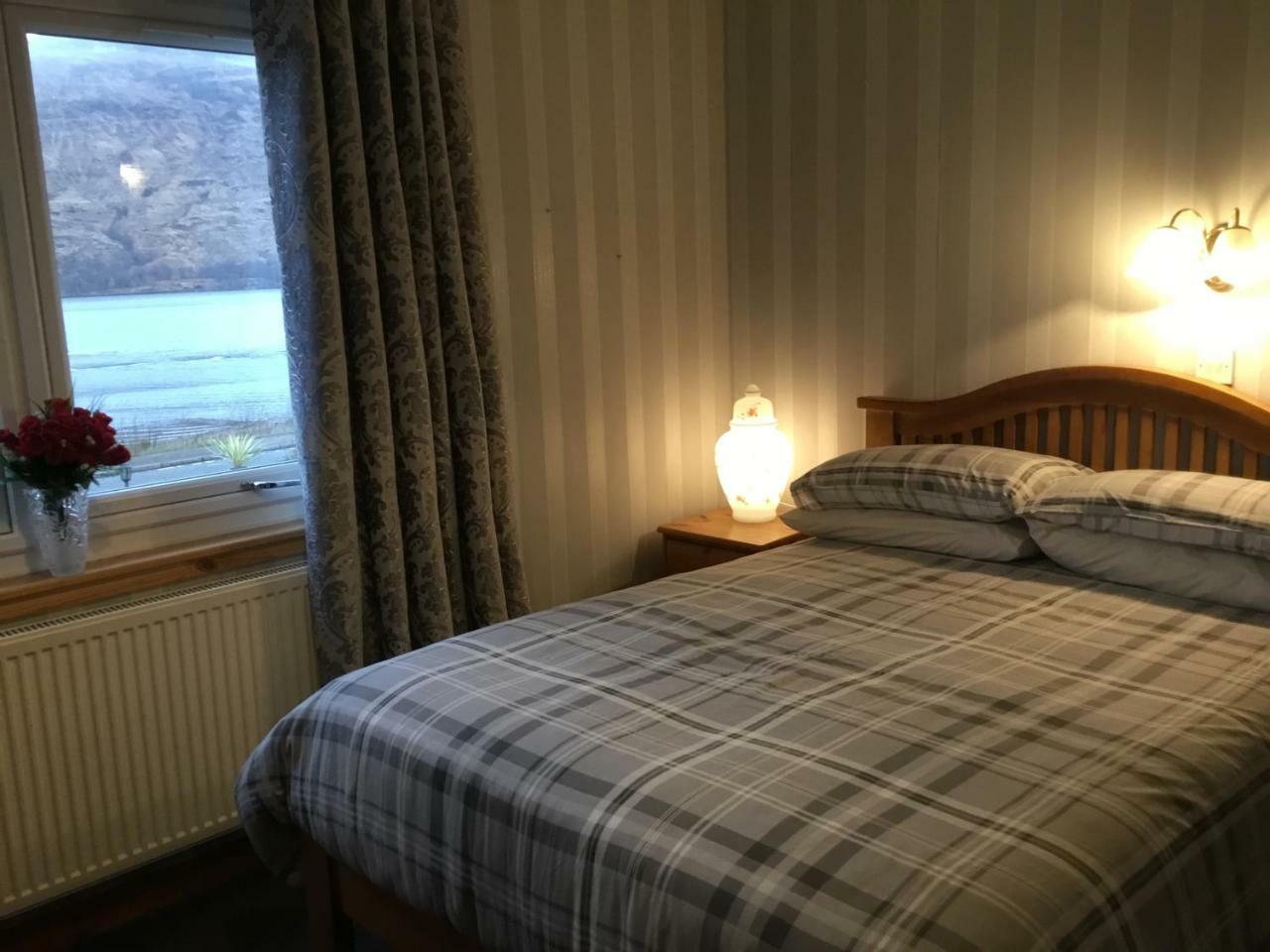 Alltonside Guest House Форт Уилям Екстериор снимка